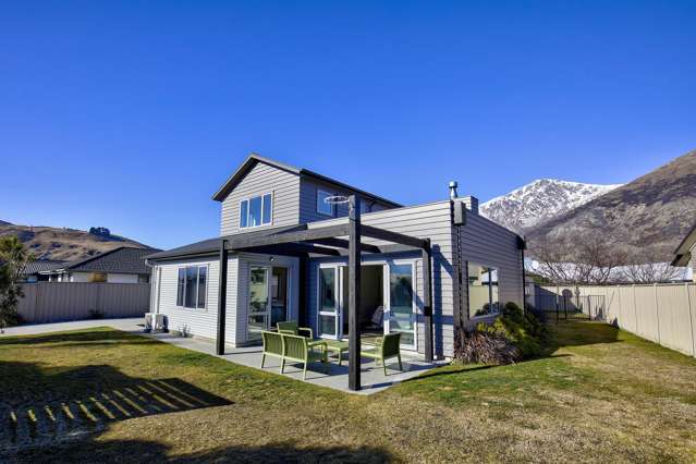 18 Lochnagar Drive Dalefield/Wakatipu Basin_2