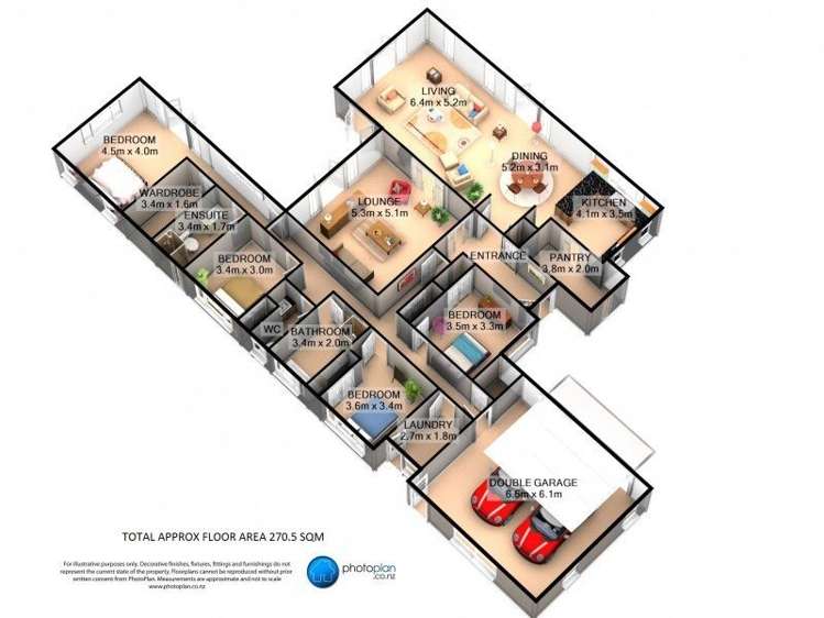 23 Riverview Terrace Fairfield_23