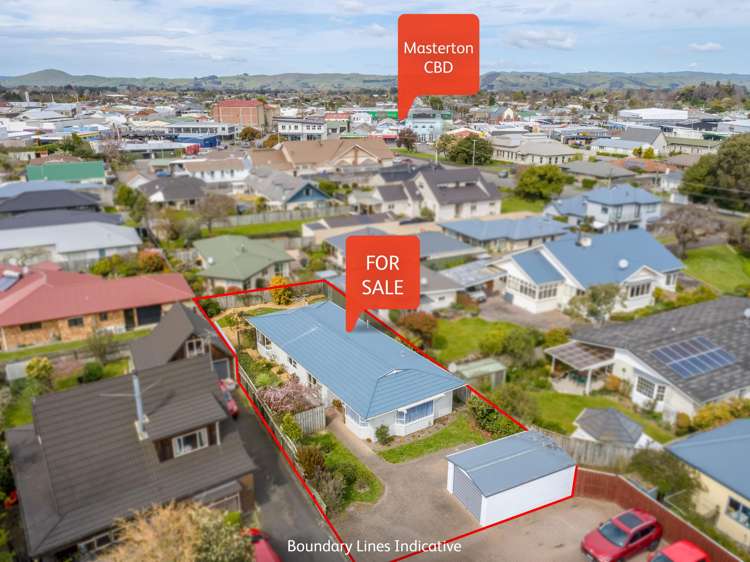 41b Cole Street Masterton_16