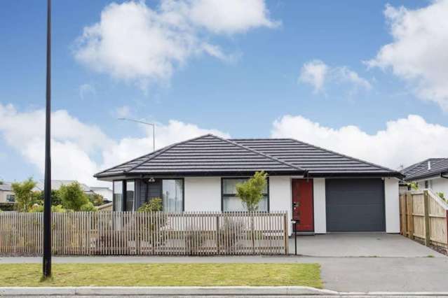 Two Mortgages - One Must Go!