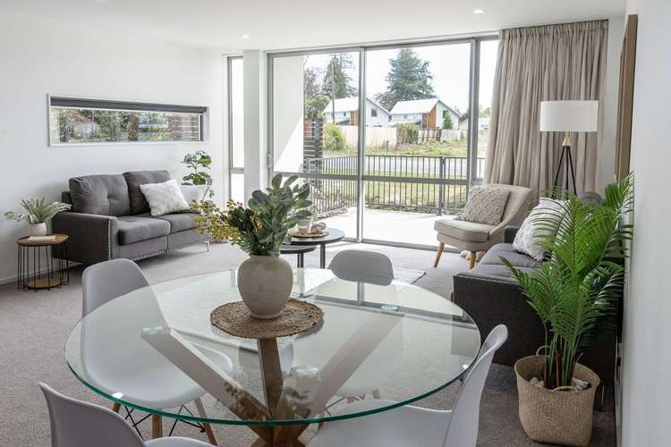 Apartments 1-9 Methven Chertsey Road Methven_7