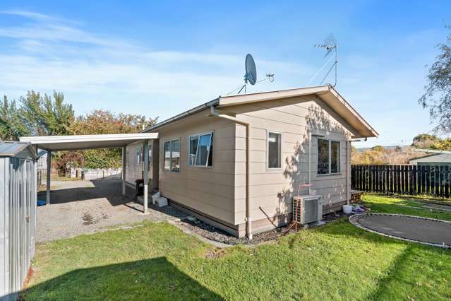 First Home or Investment Goldmine