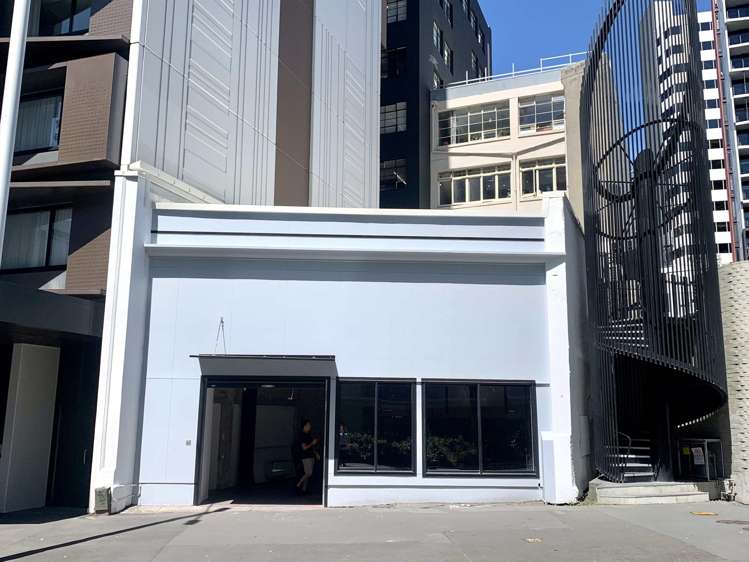 27 Beach Road Auckland Central_6