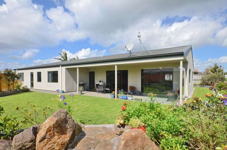 12 Pompallier Estate Drive Maunu_9