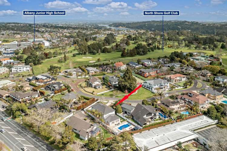 19 Oak Manor Drive Albany_49