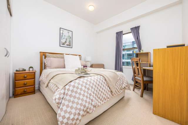 11B/125A Hobson Street Auckland Central_3