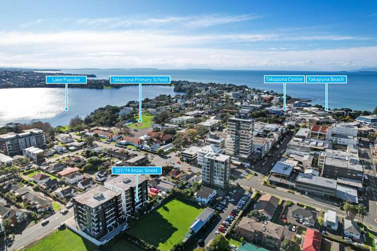 207/74 Anzac Street Takapuna_9