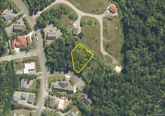 3 Batson Place Franz Josef_3