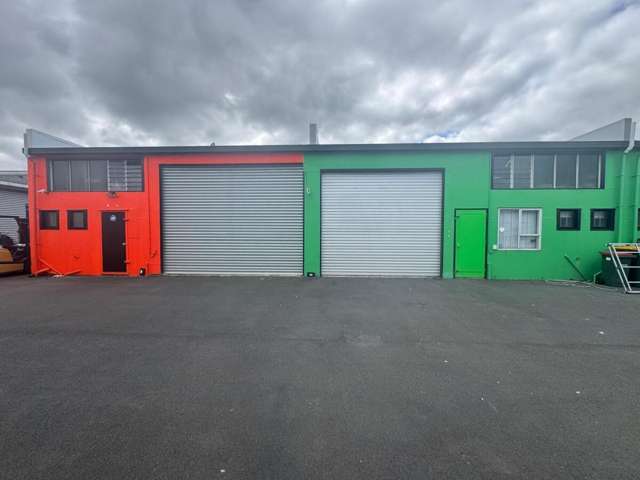 Units B & C, 12 Vernon Street Papakura_2