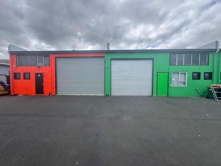 Units B & C, 12 Vernon Street Papakura_2