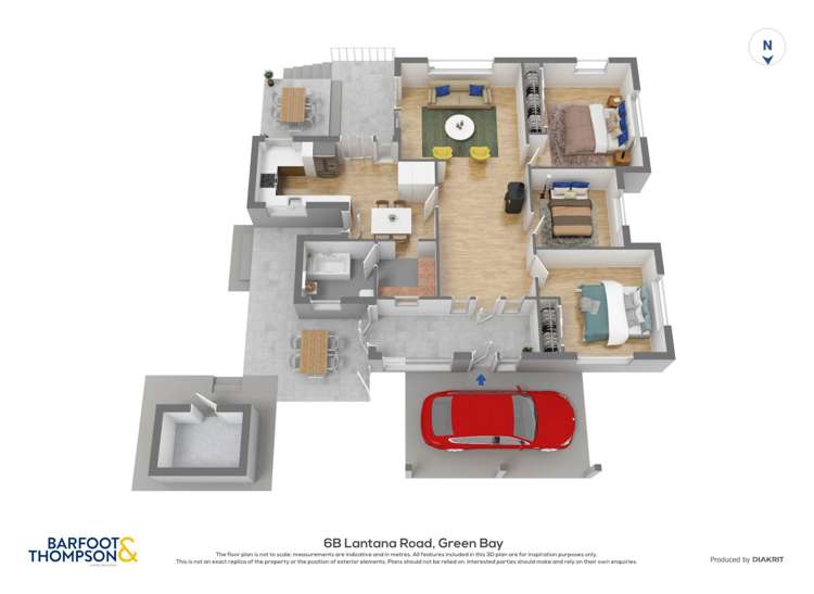 6b Lantana Road Green Bay_17