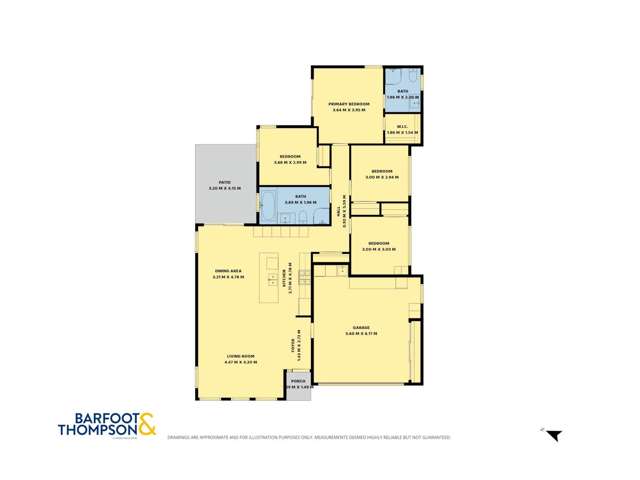 12 Biplane Street Takanini_1