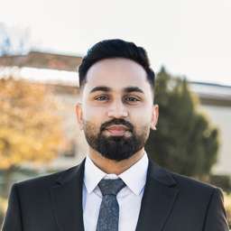 Navdeep Singh