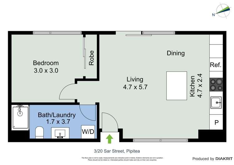 3/20 Sar Street Pipitea_16