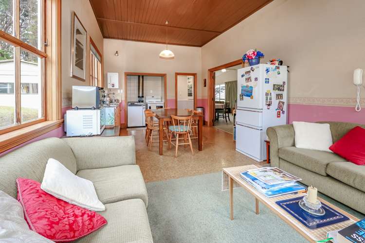 490 Harington Point Road Otakou Dunedin City Houses for Sale