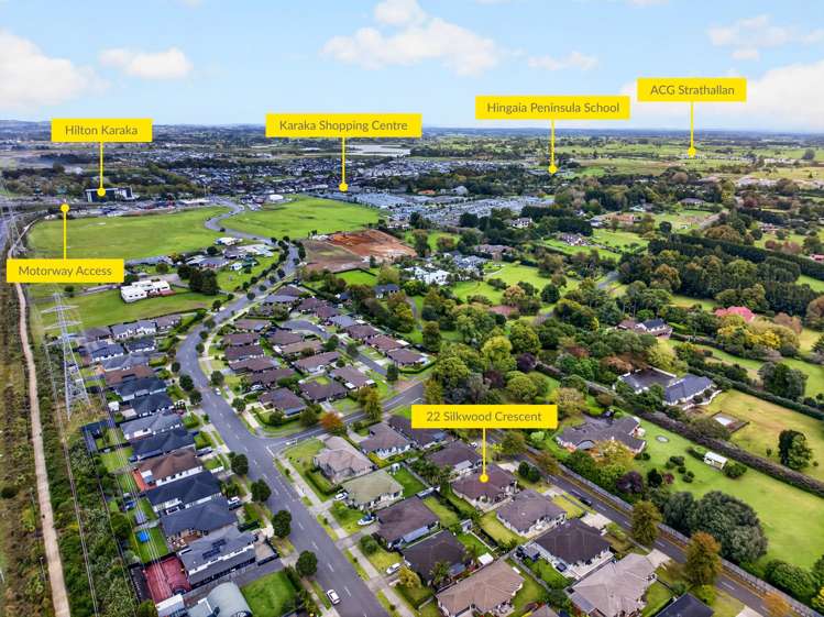 22 Silkwood Crescent Karaka_25