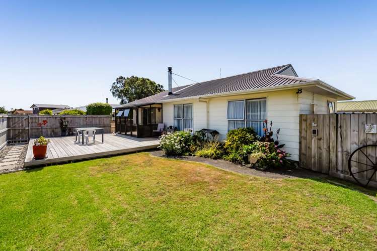 24 Glamis Avenue Bell Block_23