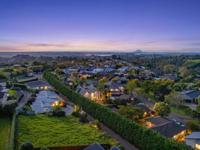 Sun, Outlook & Opportunity in Ohauiti