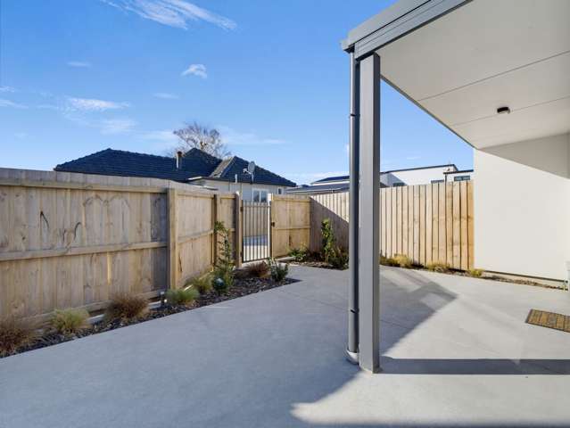 86a Warden Street Richmond_4