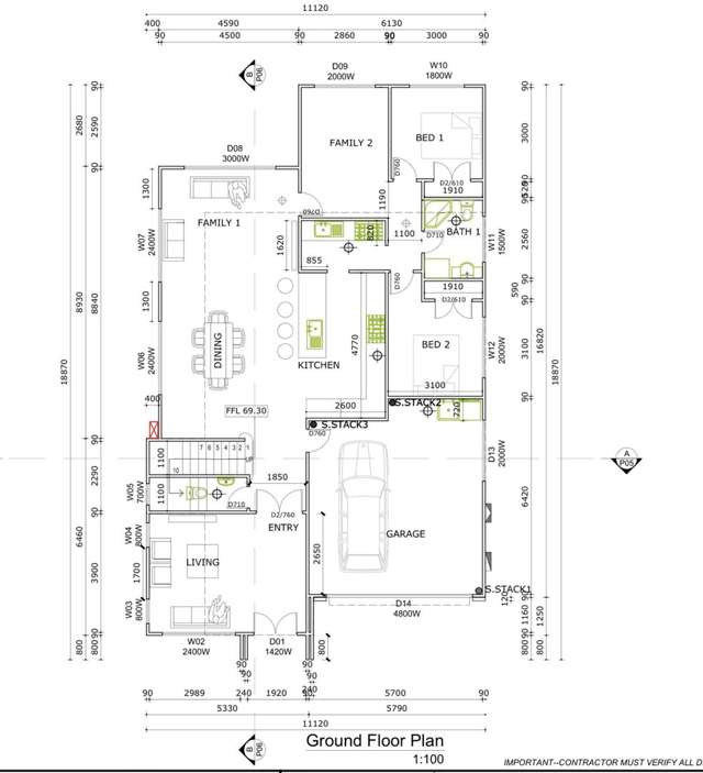 4 Drumnaconagher Road Flat Bush_1