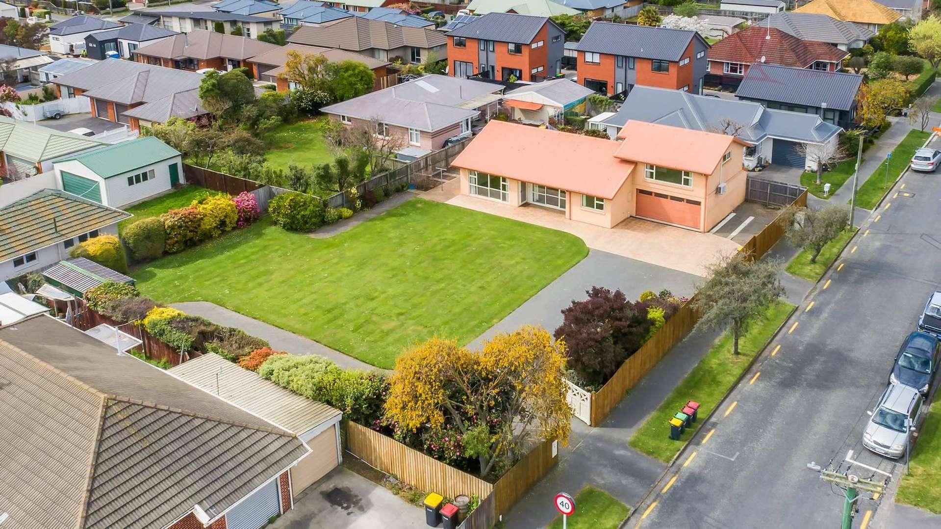 5 Halliwell Avenue Papanui_0