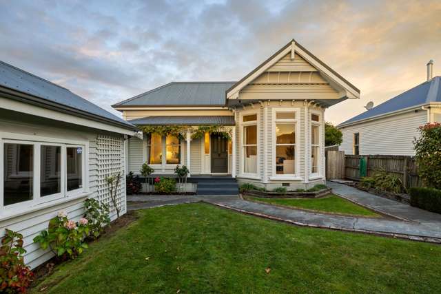 A Home You'll Fall For - City Fringe