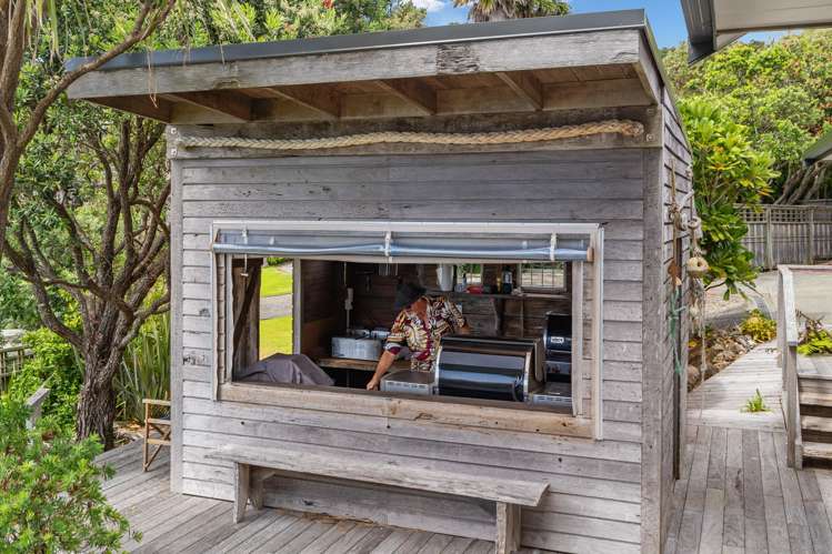 27 Dolphin Place Tutukaka_33