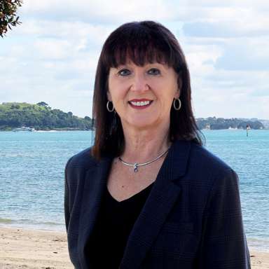 Pauline Brown