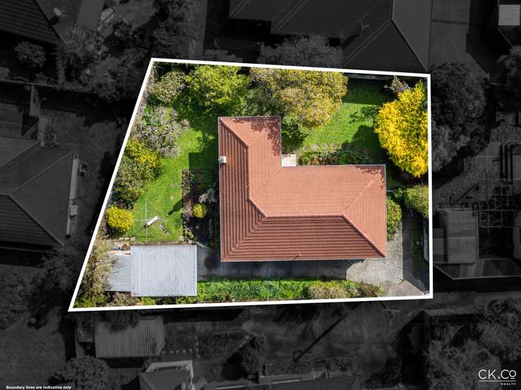 49B Shakespeare Avenue Trentham_23