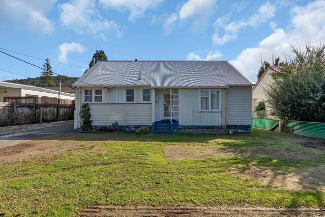 First home or smart investment opportunity?