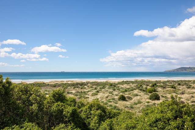 Coastal Paradise Opportunity