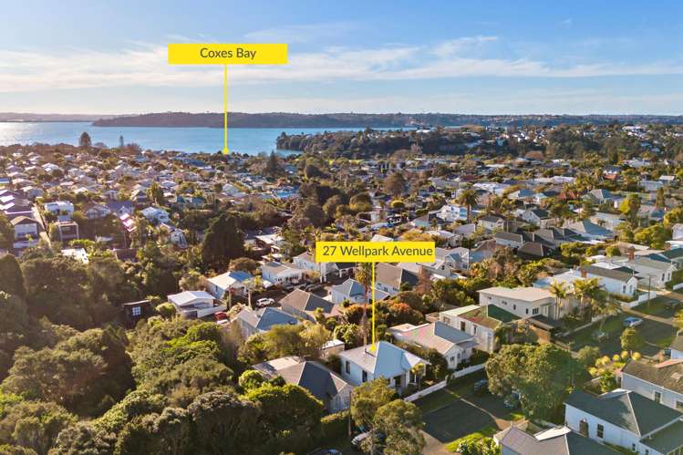 27 Wellpark Avenue Grey Lynn_22