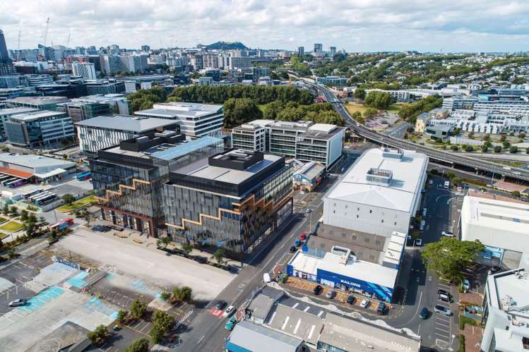 30 Daldy Street City Centre_5