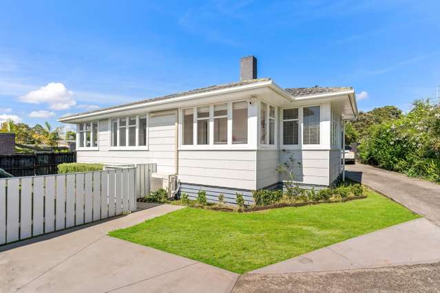 Freehold Character Cutie - St Heliers Border!