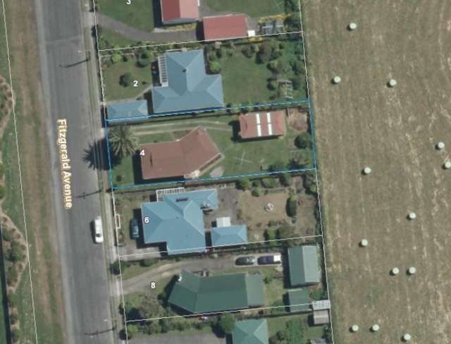 4 Fitzgerald Avenue Kaponga_4