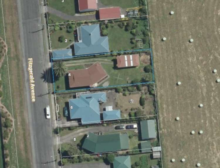 4 Fitzgerald Avenue Kaponga_4