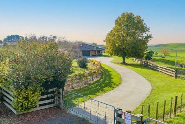 The Kiwi Dream - Now It's Yours!