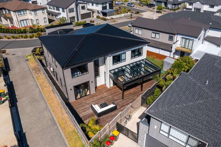 7 Headsail Drive Long Bay_29