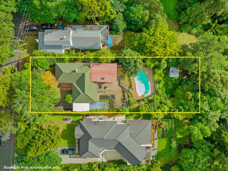 77 Kohu Road Titirangi_17