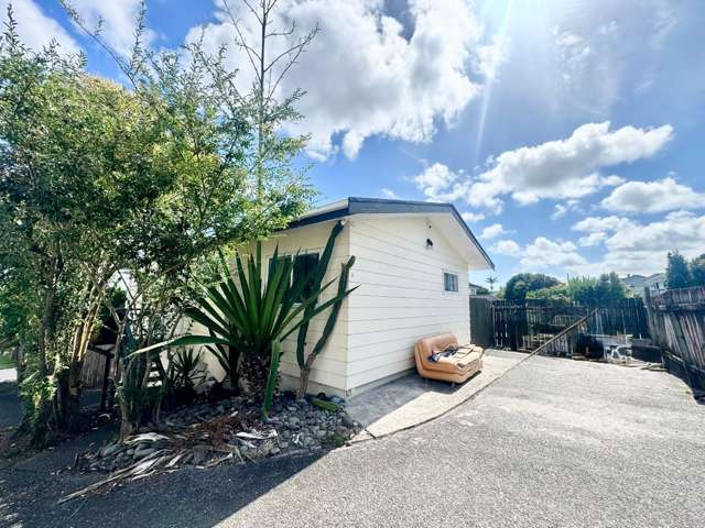 2/103 Hutchinson Avenue, New Lynn