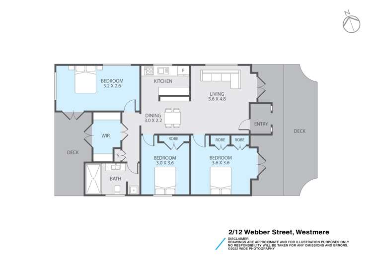 2/12 Webber Street Westmere_17