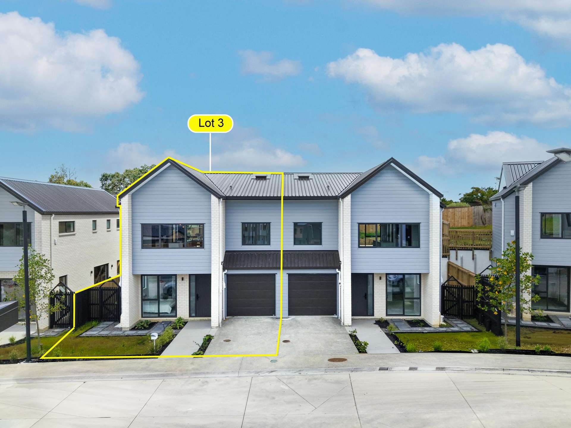 Lot 3/20 Melia Place Stanmore Bay_0