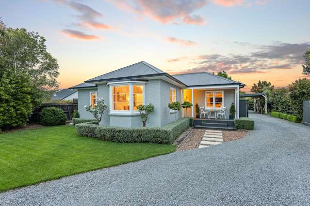 11 Buckleys Road Rangiora_1