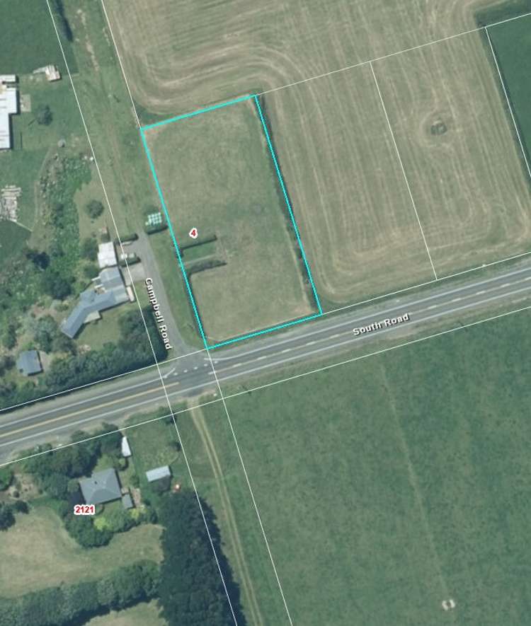 4 Campbell Road Otakeho_13