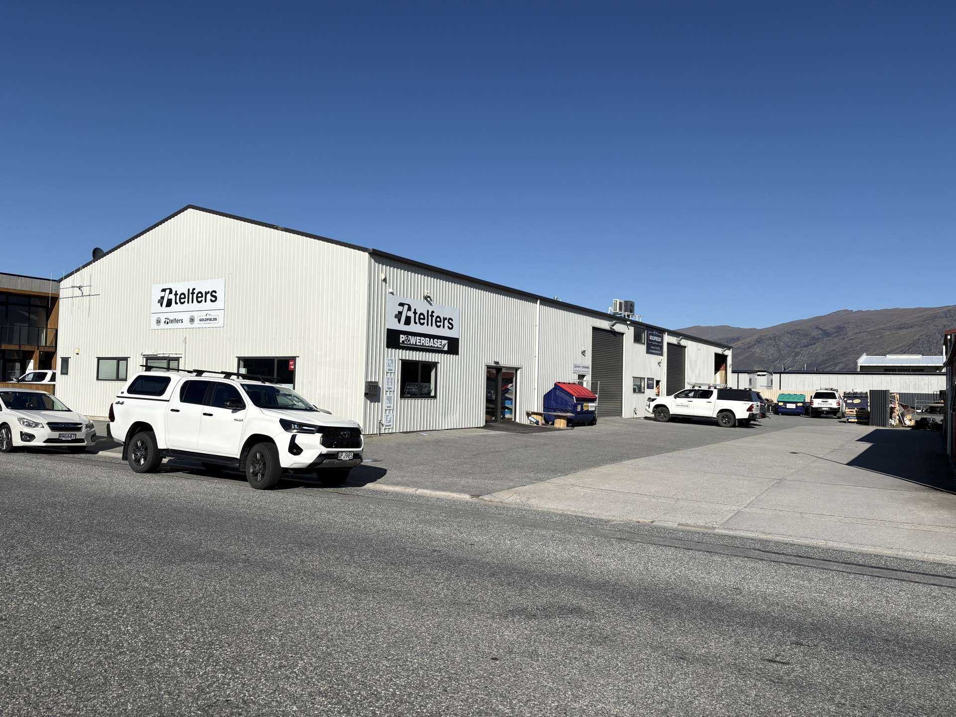 2A Ree Crescent Cromwell_0