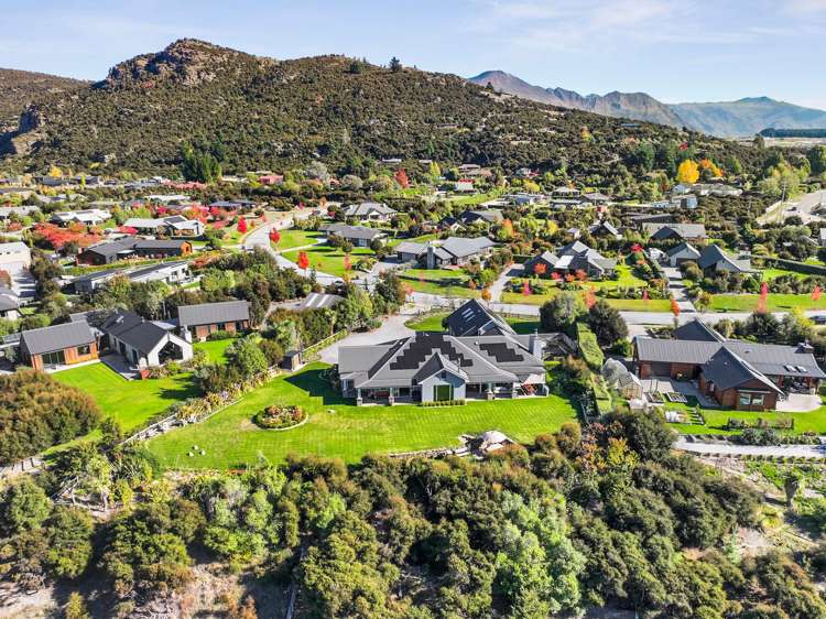 31 Matheson Crescent Albert Town_38