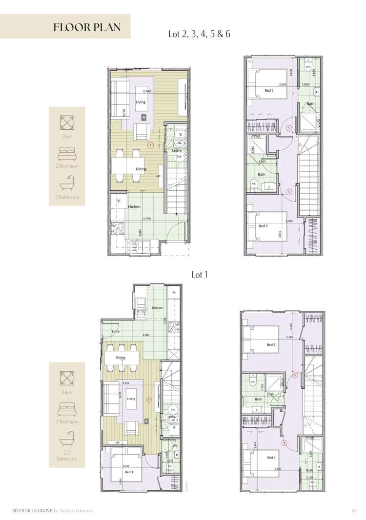 10 & 12 Wanaka Place Pakuranga Heights_16