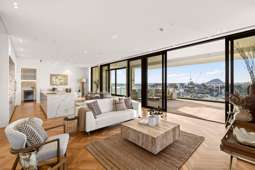 Tauranga’s Elizabeth Towers penthouse for sale for $5m-plus