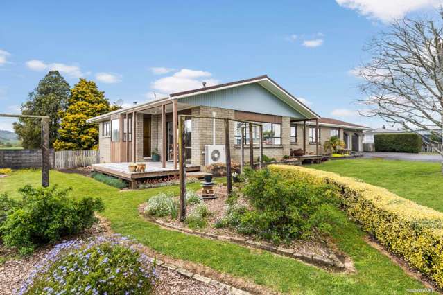 Much Loved Family Home!