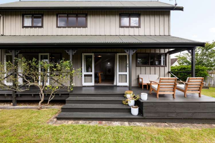 3 Sargeson Place Cambridge_21